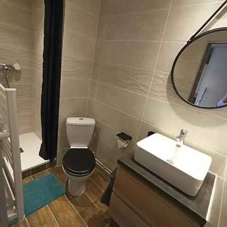 Apartment Cosy Agde