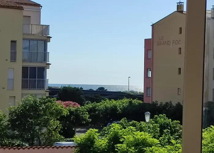 Cosy Διαμέρισμα *